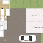 Veseli アパート Veselí nad Moravou