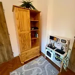 Veseli アパート Veselí nad Moravou