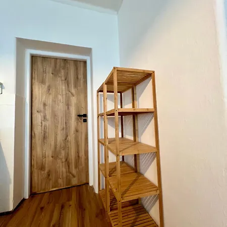 Veseli Apartment