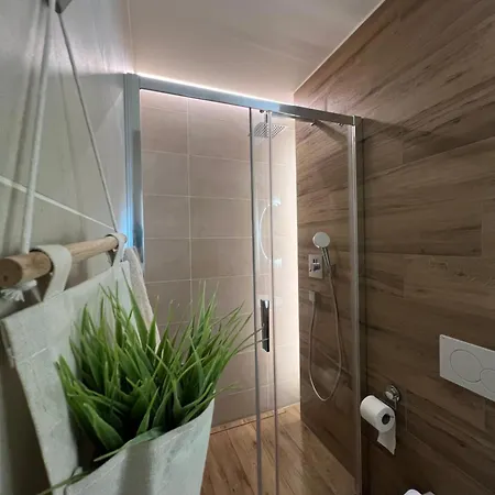 Veseli Apartment