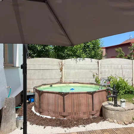 Apartment Veseli