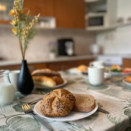 Veseli דירה