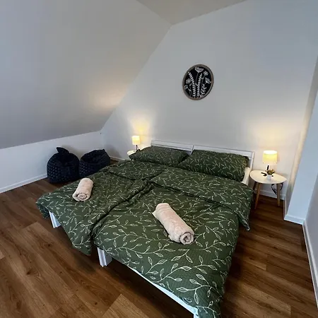 Veseli * Veselí nad Moravou
