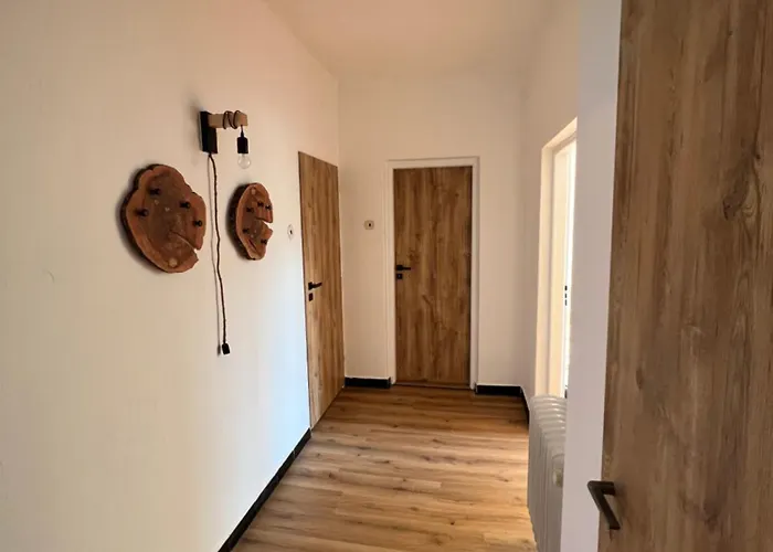Veselí Apartamento *