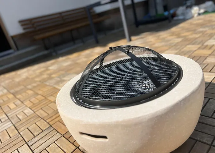 Apartamento Veselí Veselí nad Moravou