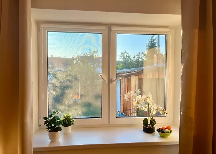 Veseli Daire Veselí nad Moravou
