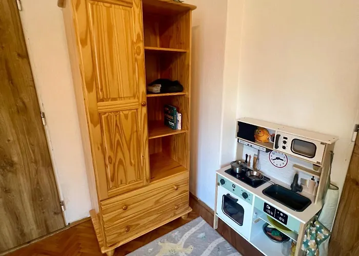 Veseli Daire Veselí nad Moravou