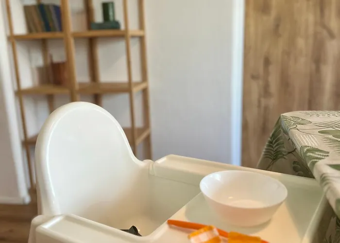 Veselí Apartamento